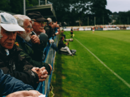 Zuschauer Kreisliga