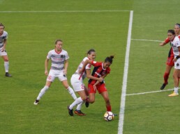 Frauenfussball